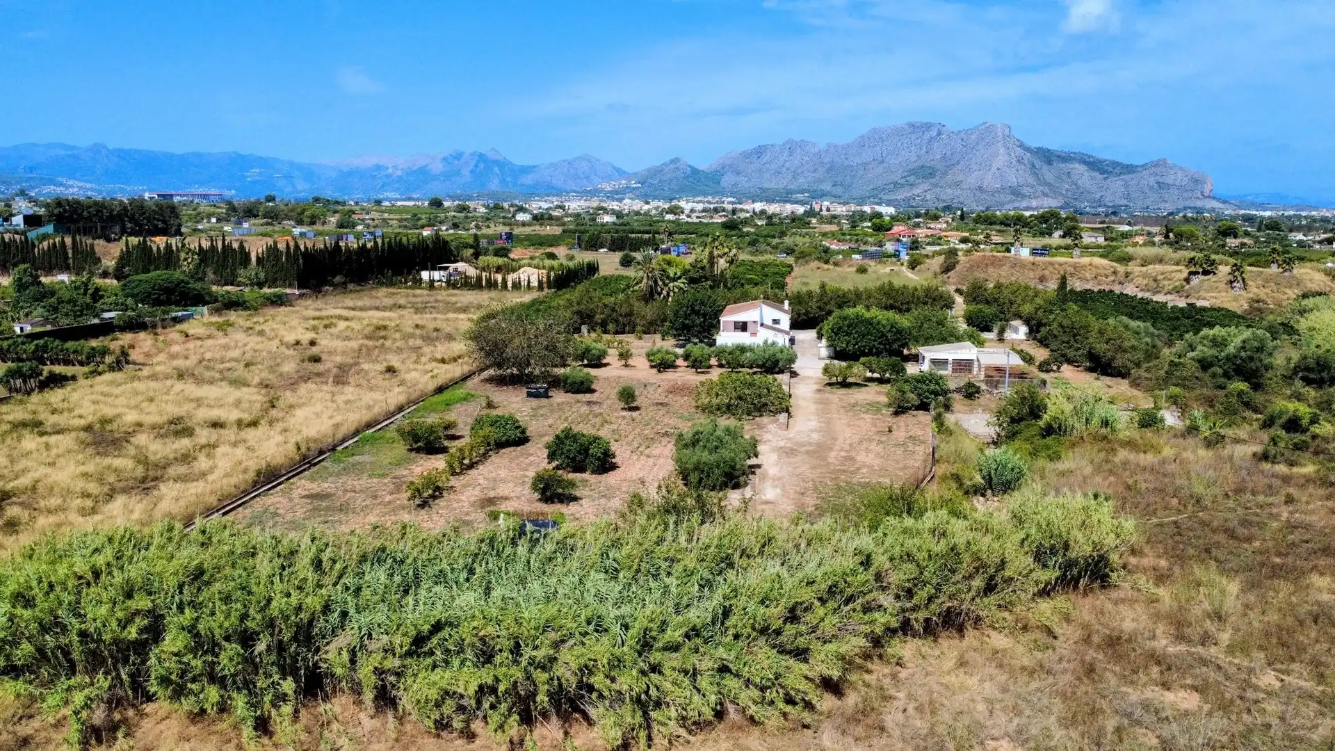 Country house for sale in La Xara - La Sella, imagen 4