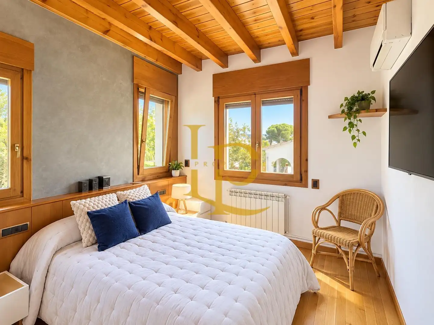 Casa con piscina en venta en Carrer Ametllers, imagen 38