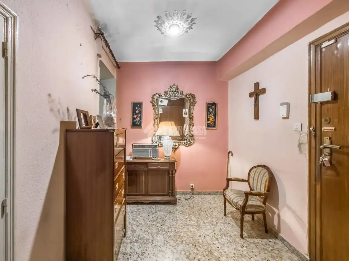 Wohnung mit Aufzug zum Verkauf in Chamberí, imagen 4