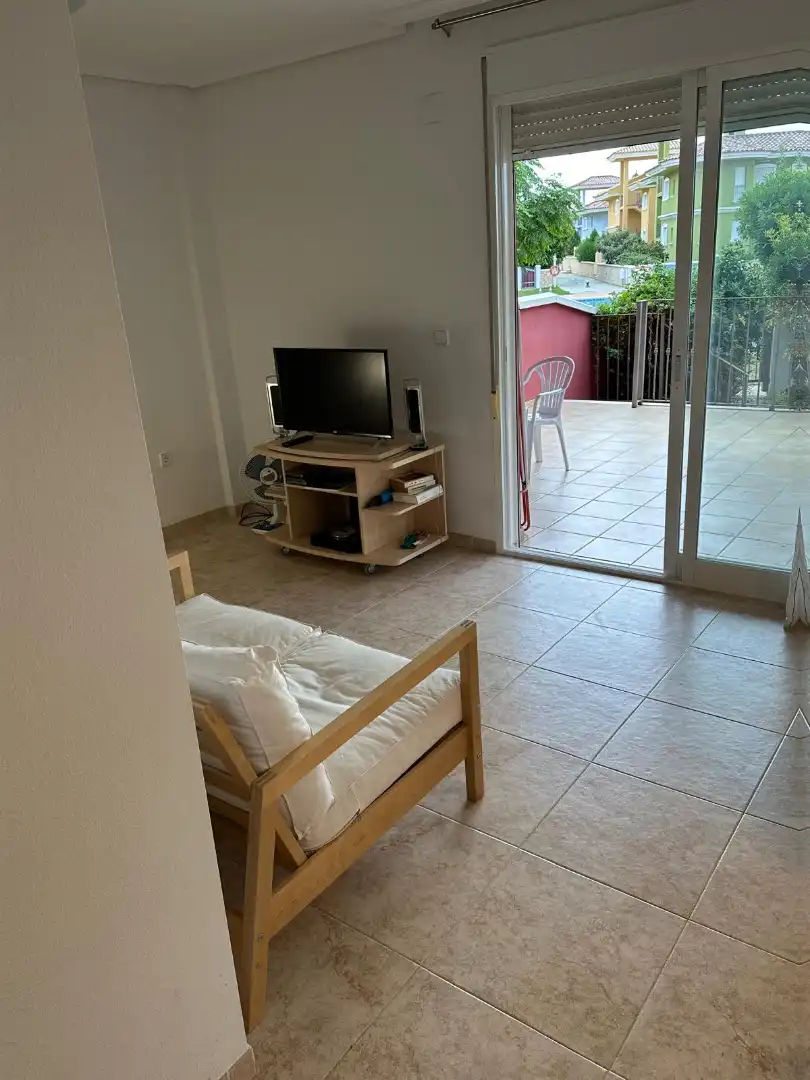 Apartamento con piscina en venta en Avenida Ermita San Antonio 20, imagen 7