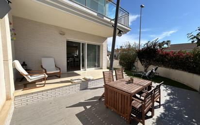 Terrace of Apartment for sale in Amposta  with Air Conditioner and Terrace