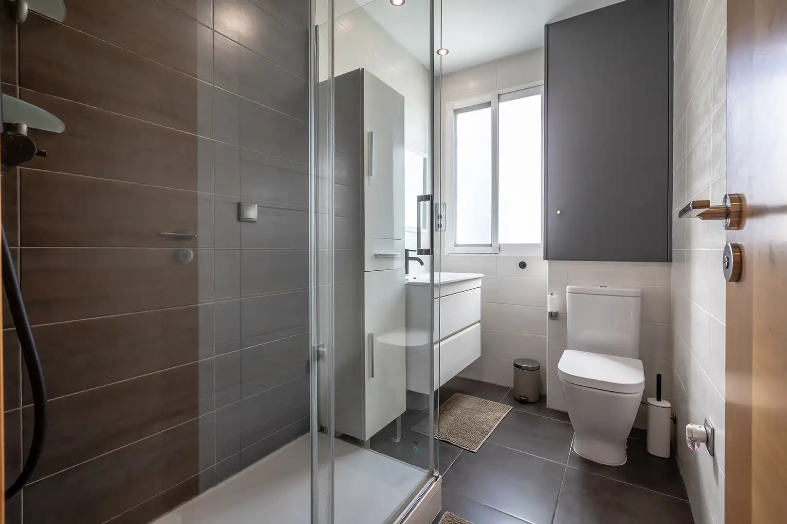 Apartament amb terrassa de lloguer a Carrer de Sollana 1, imagen 17