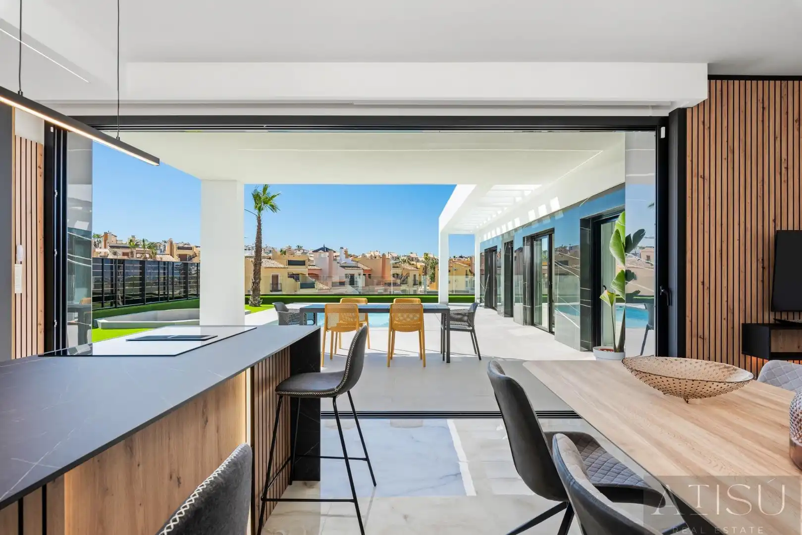 Villa con piscina in vendita a Algorfa, imagen 11