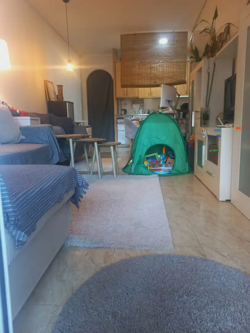 Apartment mit Aufzug zum Verkauf in Calle Santa Teresa, imagen 24