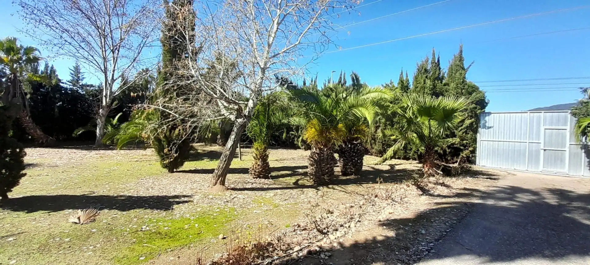 Terreny industrial en venda en Córdoba