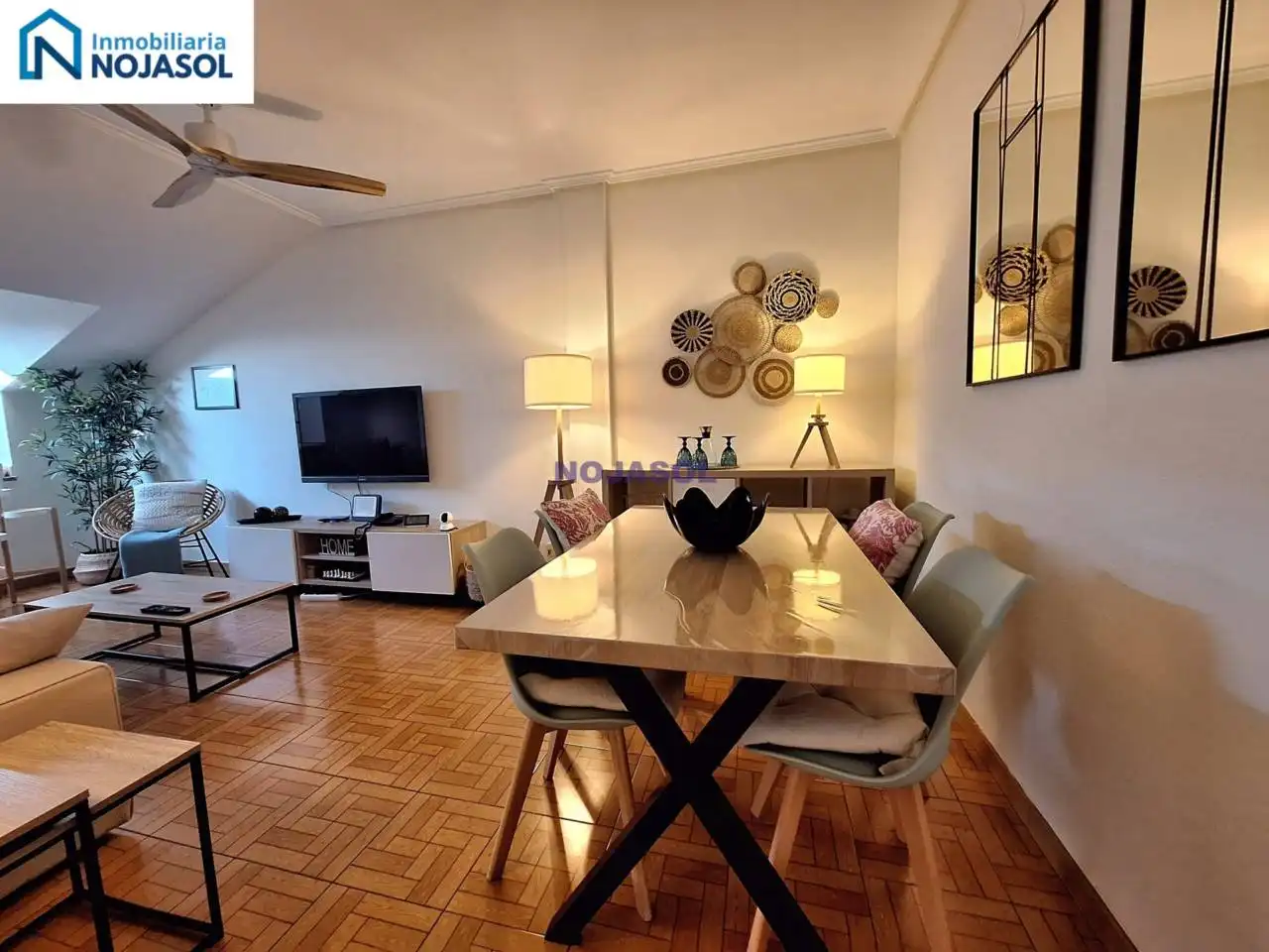 Appartement compact avec ascenseur à louer à Calle Avenida Ris 37, imagen 6