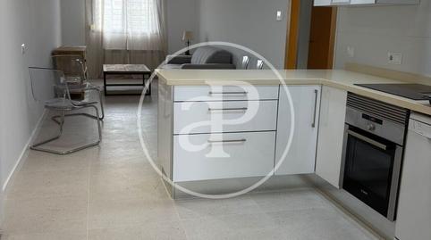 Photo 4 of House or chalet to rent in C. Federico García Sanchi, El Vedat - Santa Apolonia, Valencia