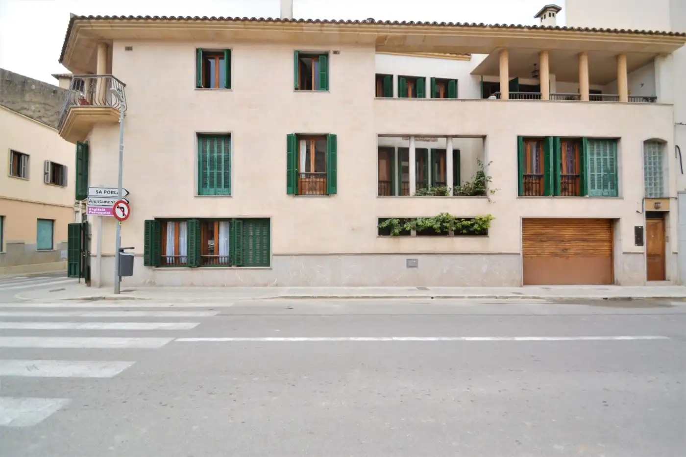 Maison rustique avec terrasse à vendre à Calle SANTA ANNA 14, imagen 31