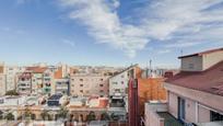 Exterior view of Flat for sale in  Barcelona Capital  with Air Conditioner, Heating and Terrace