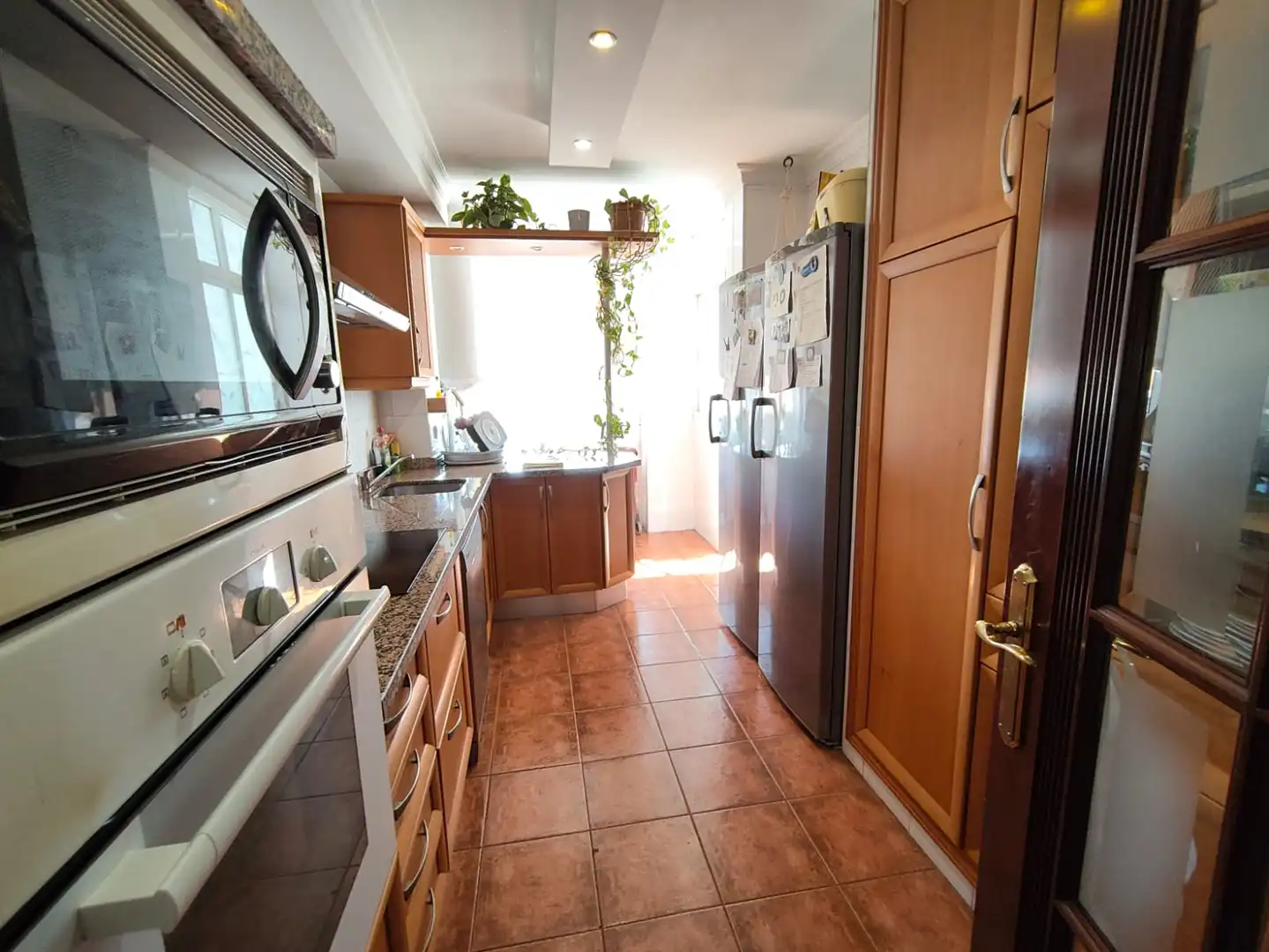 Piso en venta en Calle Arenisca, Santa Cristina - San Rafael