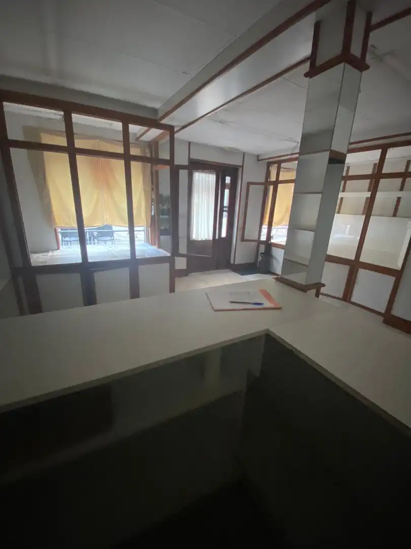 Casa o xalet en venda a Calle Gregorio Aurre, 37, La Felguera