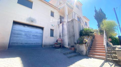 Foto 3 de Casa o xalet en venda a Gessami, Valldemar - Montmar, Calafell