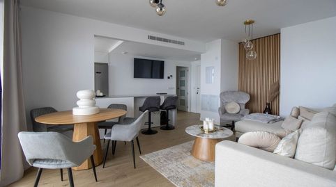 Foto 4 de Apartamento de alquiler en Guadalobón, Estepona
