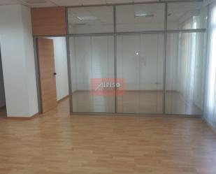 Office for sale in Ourense Capital   with Heating