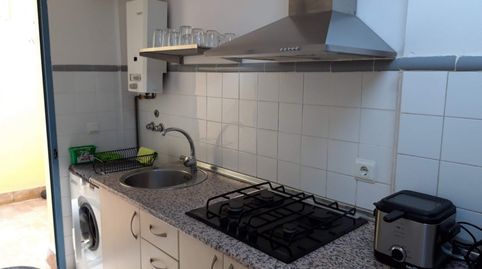 Foto 5 de Piso en venta en Paseo Marítimo - San José - La Laguna, Cádiz Capital