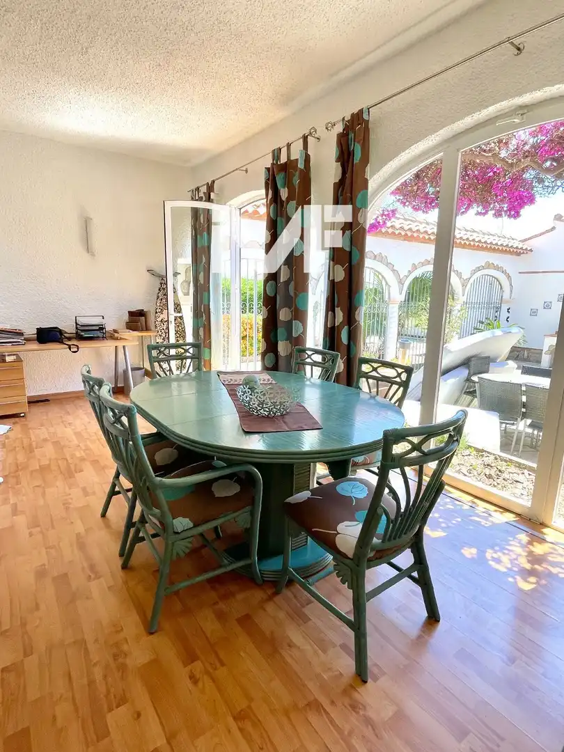 Villa avec piscine à vendre à Miami Platja, imagen 21