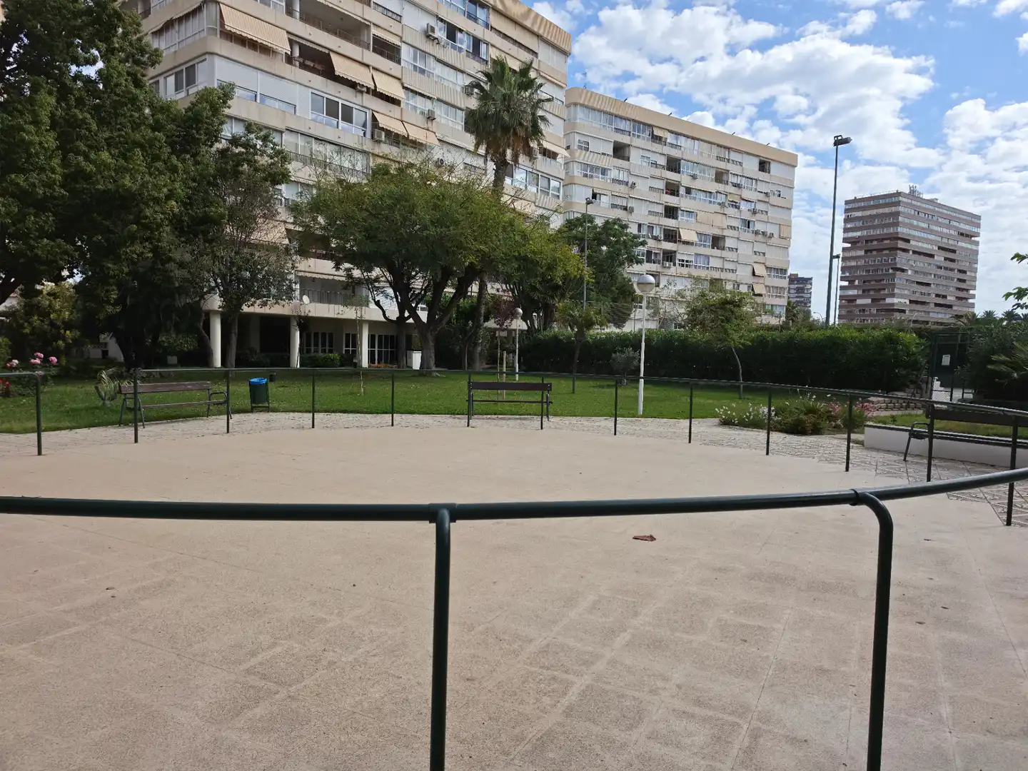 Piso con terraza en venta en Avenida Santander 25, imagen 42