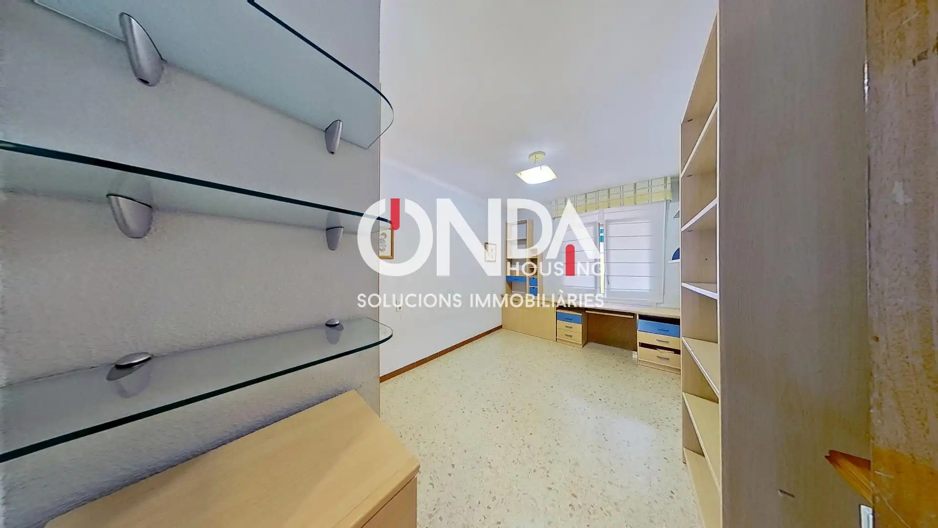 Apartamento en venta en Tremp con Aire acondicionado, Calefacción y Terraza