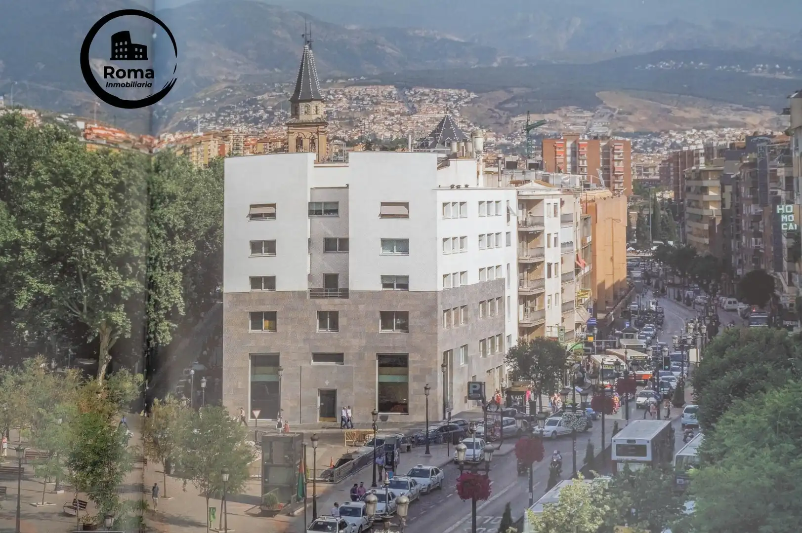 Appartamento con ascensore in vendita a Centro, imagen 68