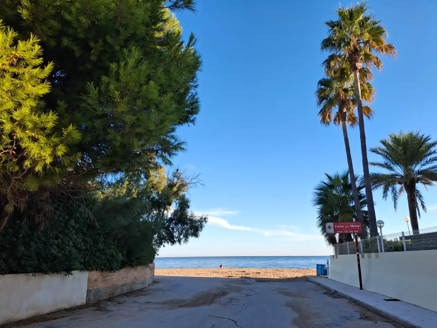 Apartament amb piscina en venda a Las Marinas / Les Marines, imagen 15