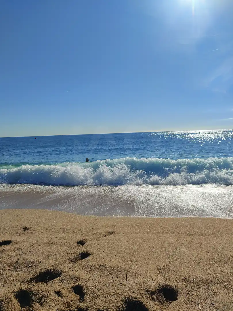 Residential land for sale in Calella, imagen 2