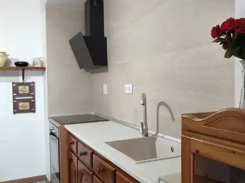 Flat with lift for sale in Ramón Gorge 29