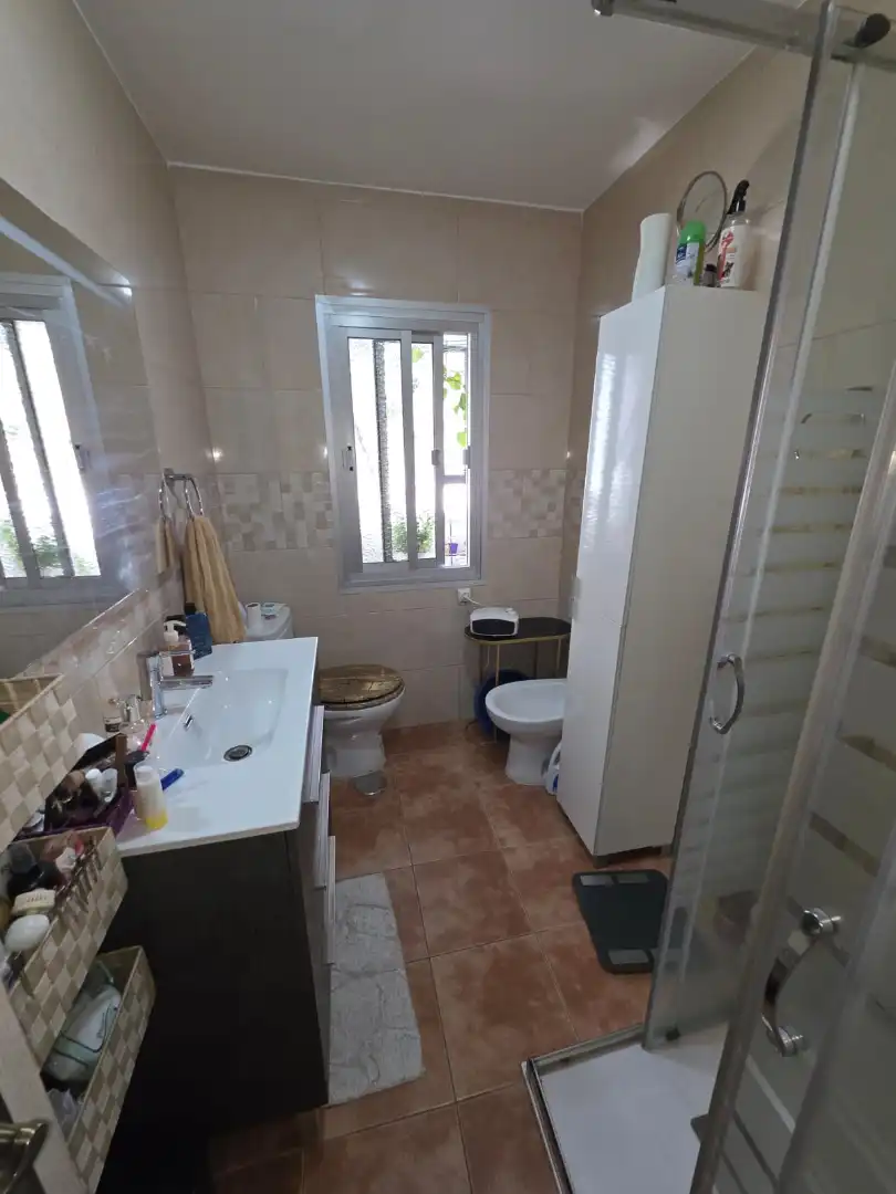 Baño de Piso en venta en Talavera de la Reina con Aire acondicionado y Terraza