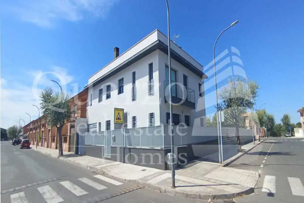 Haus zum Verkauf in Calle Azucena, imagen 41