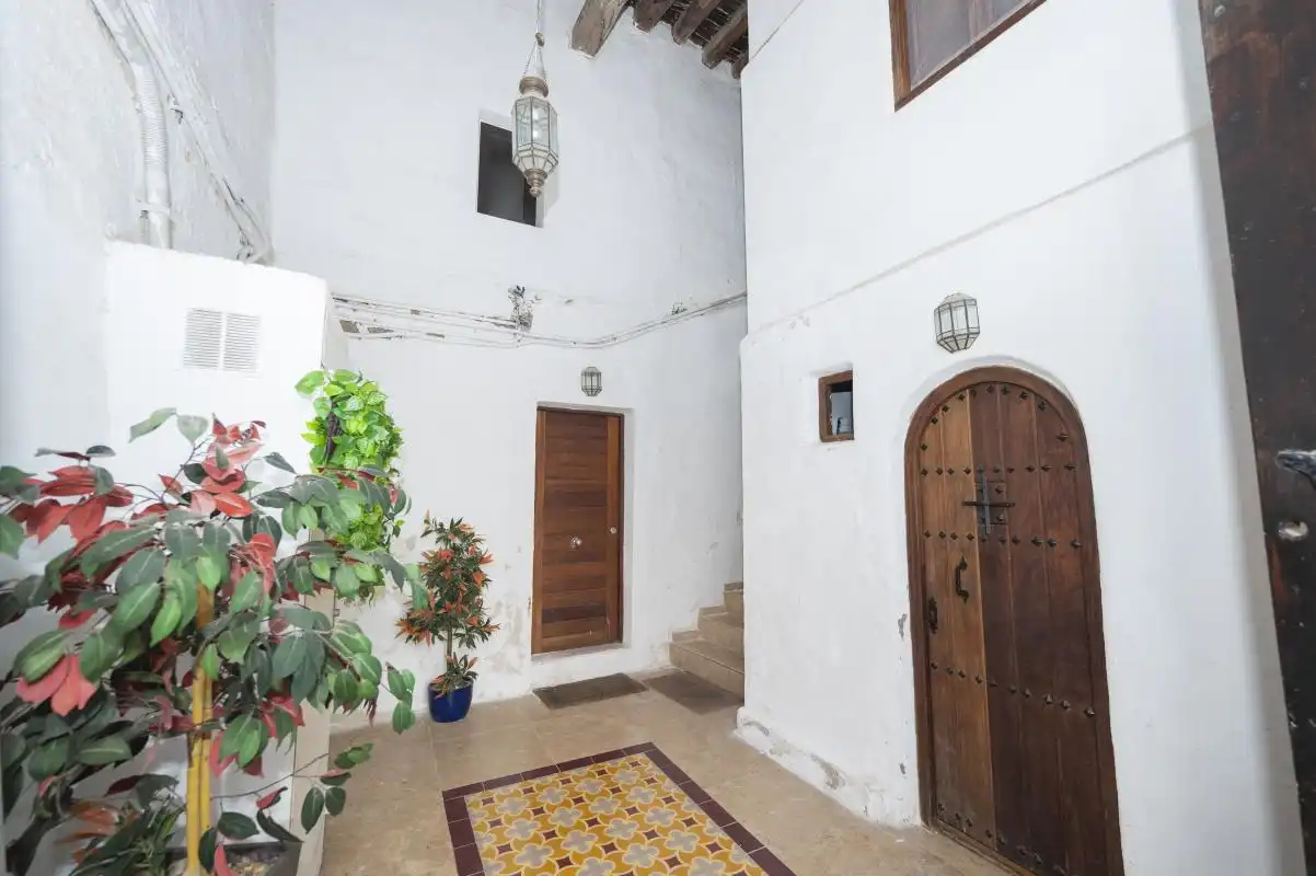 Flat for sale in Eivissa  with Air Conditioner, Heating and Terrace