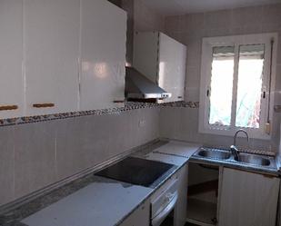 Kitchen of Single-family semi-detached for sale in Torregrossa  with Heating