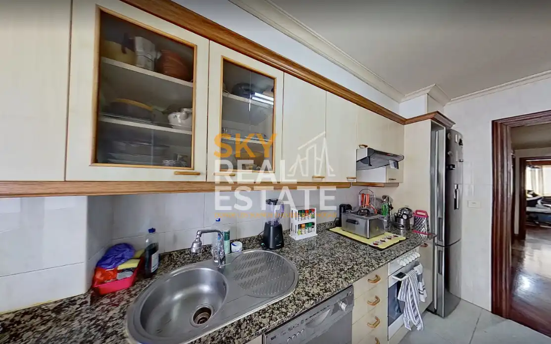 Wohnung mit Aufzug zum Verkauf in Rúa Hórreos, imagen 16
