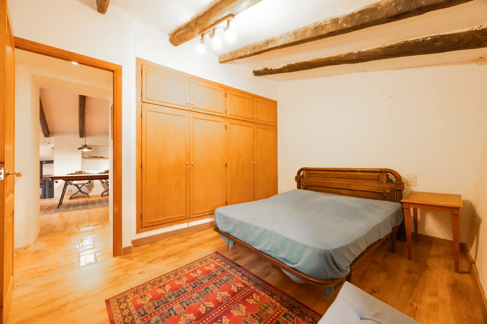 Casa rustica con giardino in vendita a Sant Pere de Torelló, imagen 27