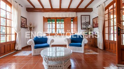 Foto 4 de Casa o chalet en venta en Carrer Carles Gerhard, Valls, Tarragona