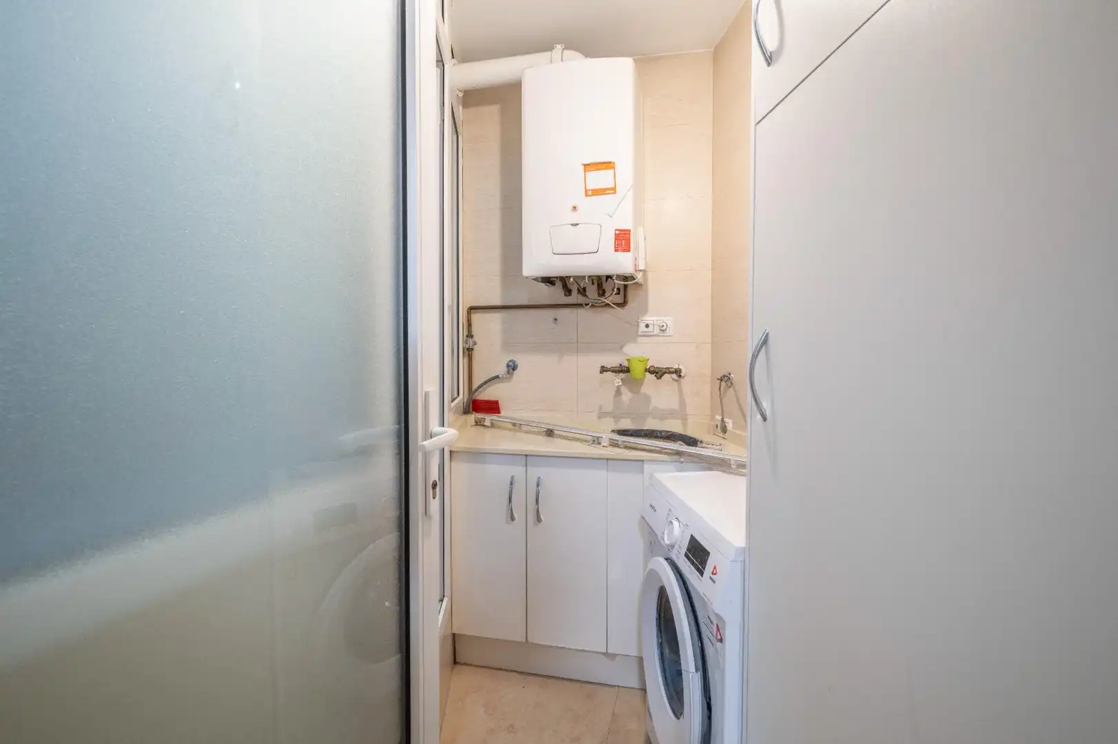 Cocina de Piso en venta en Granada con Aire acondicionado y Calefacción