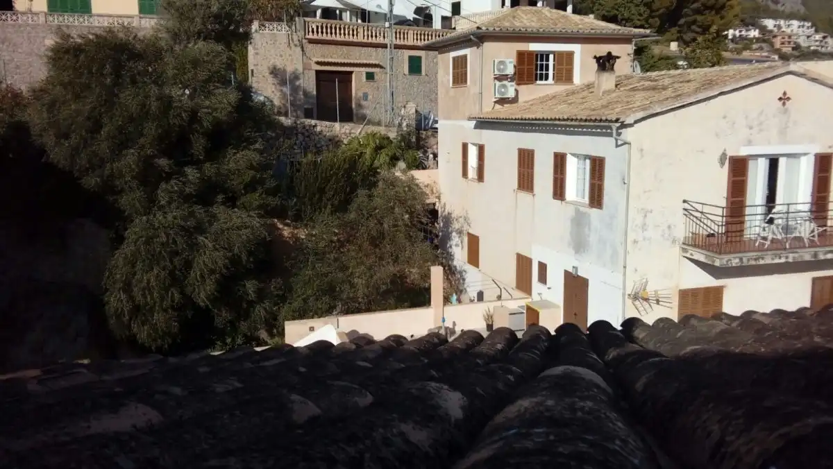 House with terrace for sale in Sóller, imagen 4