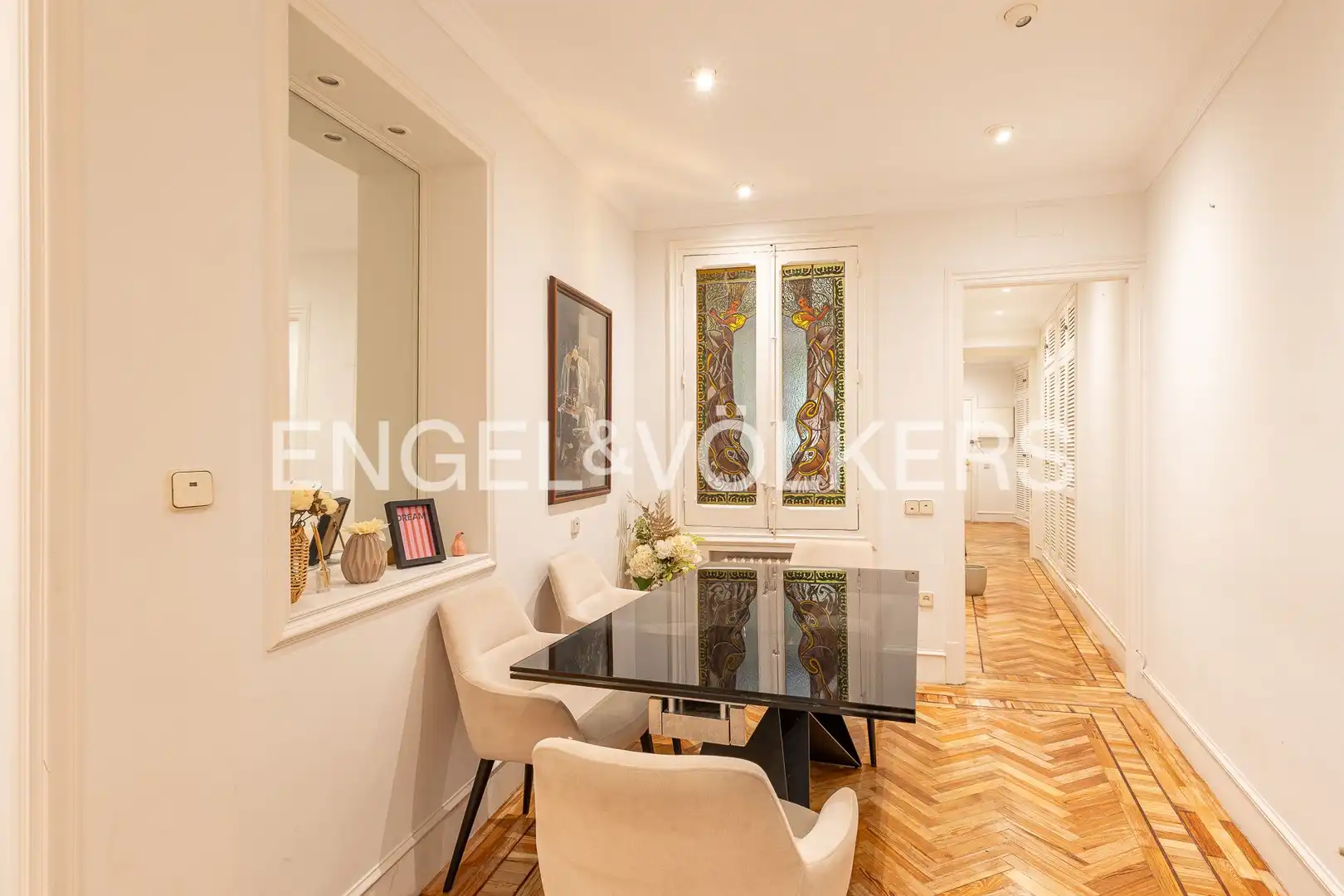 Piso con terraza en venta en Centro, imagen 7