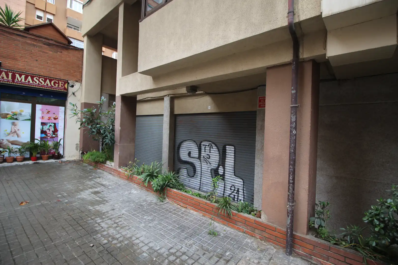 Gewerbefläche zum Verkauf in Sant Martí, imagen 25