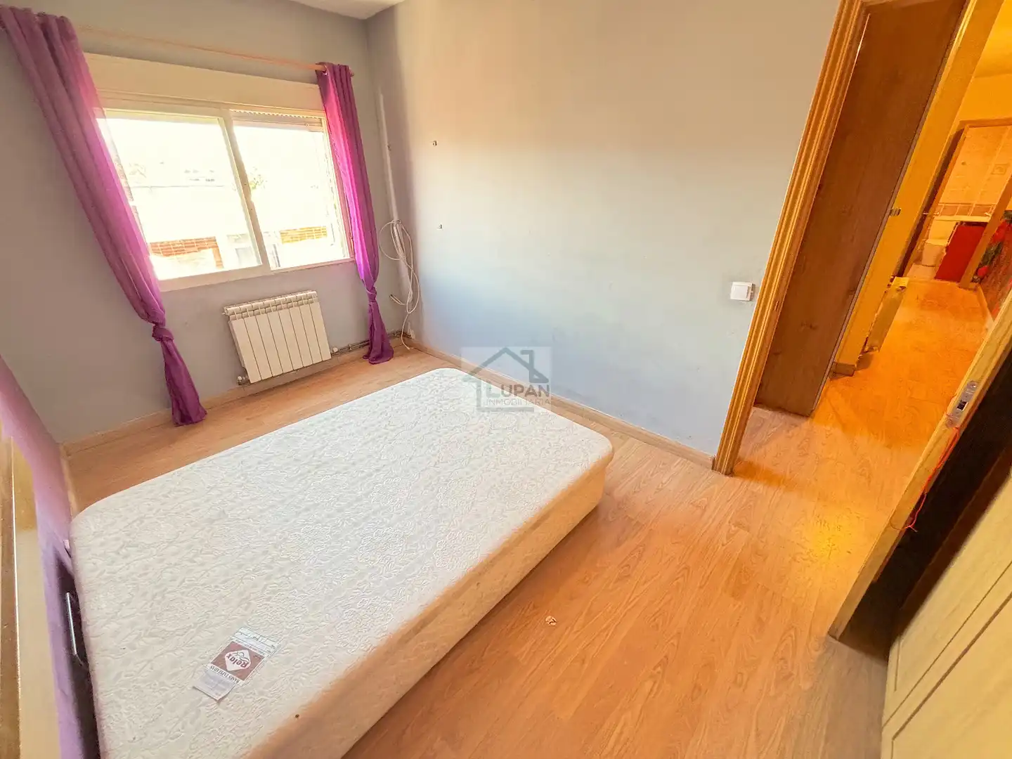 Habitación de Piso en venta en Collado Villalba con Calefacción, Parquet y Terraza