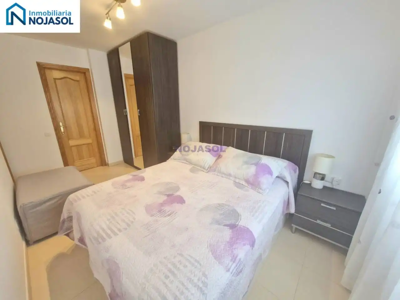 Apartament amb terrassa en venda a Calle la brava, imagen 34