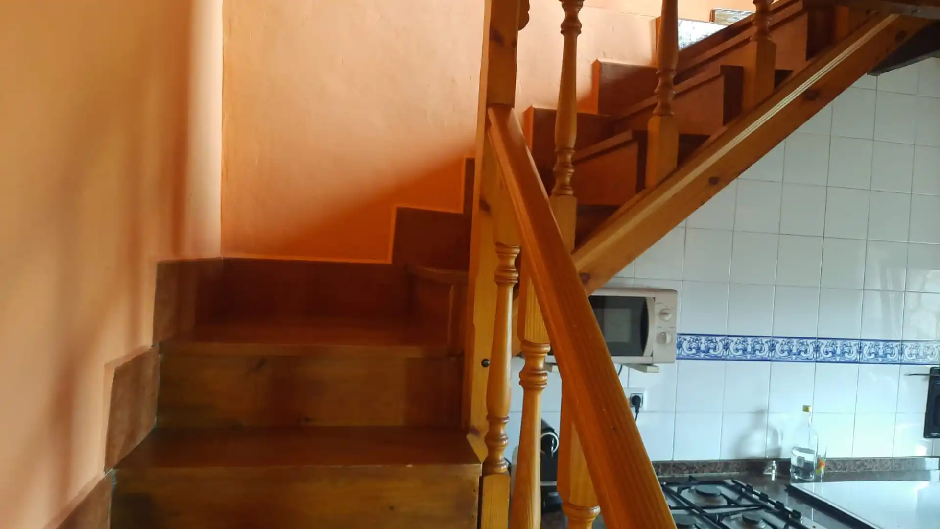 Casa o xalet en venda en Las Regueras   amb Calefacció, Terrassa i Forn