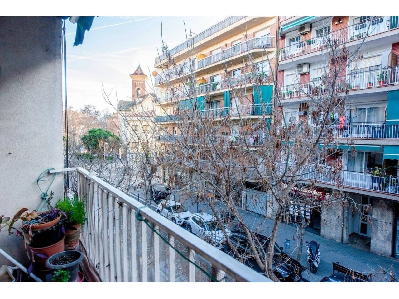 Piso en venta en Paseo Cordelles, Centre - Cordelles