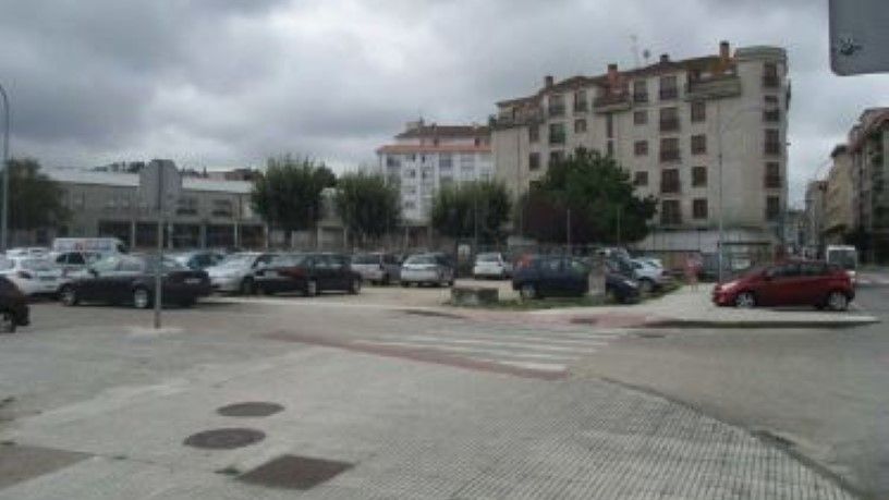 Parking of Residential for sale in Vilagarcía de Arousa