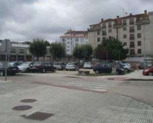 Parkplatz von Residential zum verkauf in Vilagarcía de Arousa