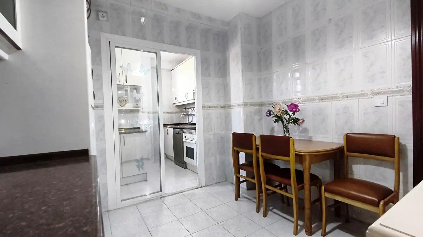 Wohnung mit Garten zum Verkauf in Avenida de Canillejas a Vicálvaro, imagen 8