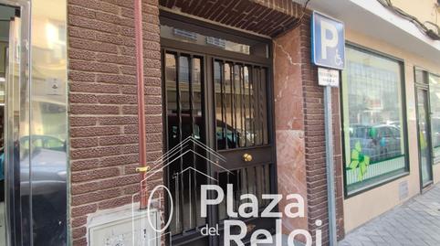 Foto 2 de Pis en venda a Calle de las Carretas, 10, El Pilar - La Estación, Talavera de la Reina