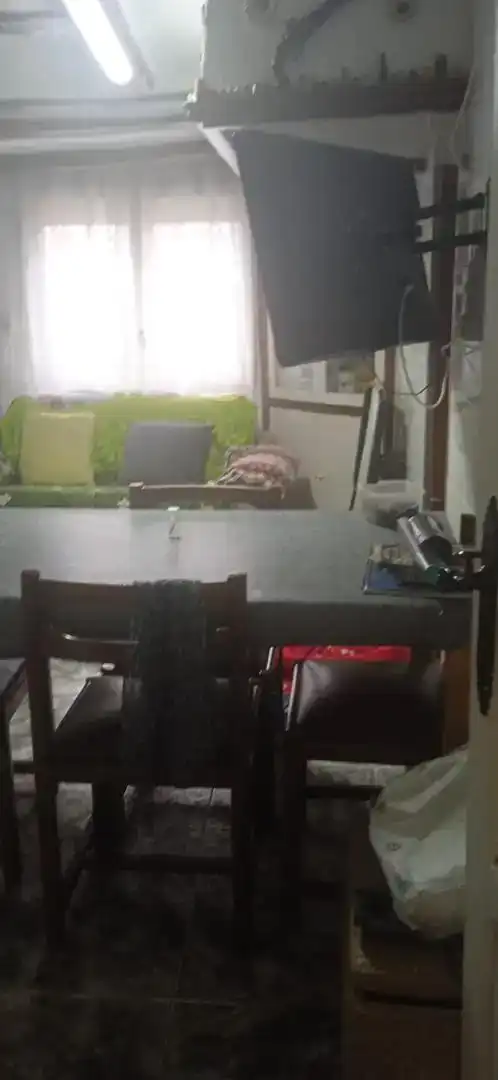 Comedor de Finca rústica en venta en Castellote, Teruel