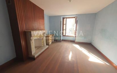 Living room of Flat for sale in Ordizia