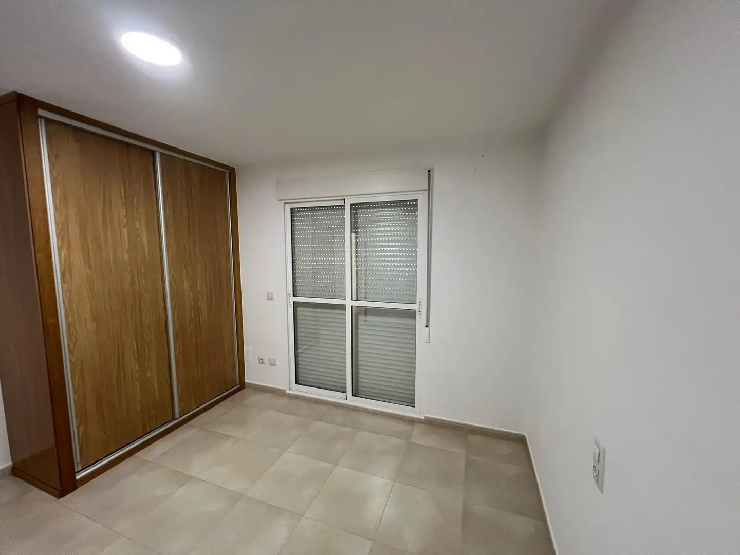Dormitori de Àtic en venda en Águilas amb Aire condicionat i Terrassa