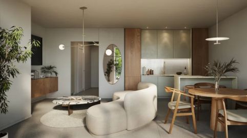 Photo 3 of Flat for sale in Carrer D'enric Granados, 5, Centre - Estació, Barcelona