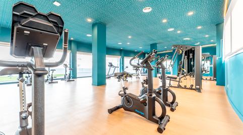 Foto 3 von Wohnung zum Verkauf in Avenida de las Ciencias, 39, Colores -  Entreparques,  Sevilla Capital